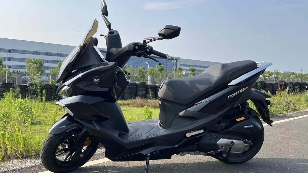 Quên Air Blade đi, ‘vua xe ga bình dân’ 150cc mới chính thức ra mắt giá 46,7 triệu đồng, trang bị xịn như Honda SH ảnh 2