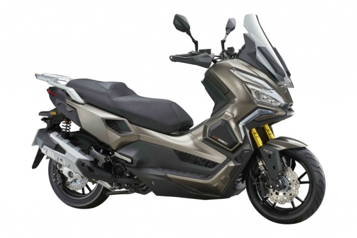 Hình ảnh nội thất và tiện ích Xtera 350