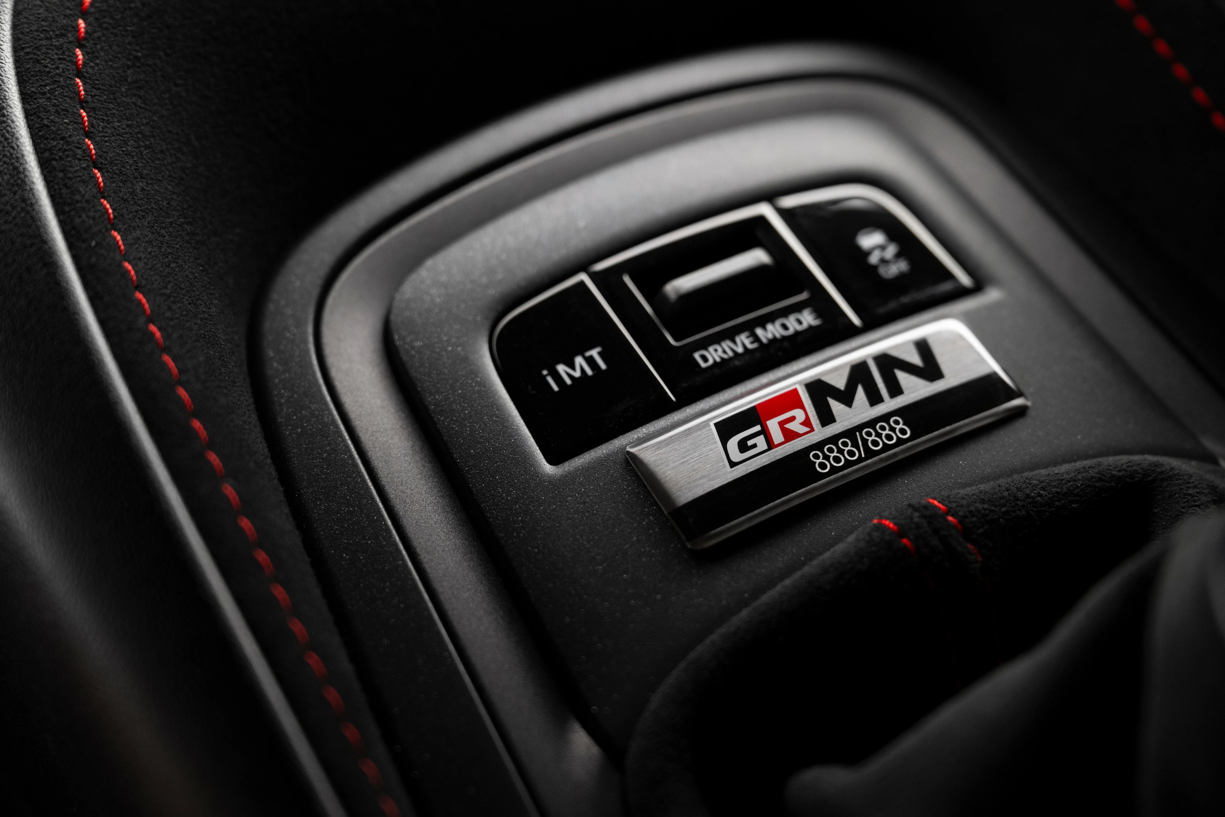 Toyota GRMN Corolla, Toyota, GRMN, Corolla, gazoo, gazoo racing, gr, gr corolla, hatchback, hot hatch, mỹ, nhật bản, đức, nurburgring ảnh 14