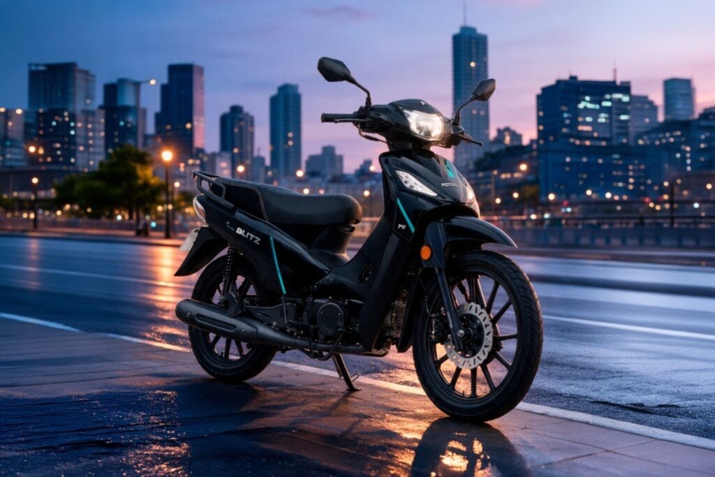 Tin xe hot 27/10: Honda ra mắt ‘huyền thoại côn tay’ 160cc mới với giá rẻ, thiết kế khác xa Winner R và Yamaha Exciter ảnh 2