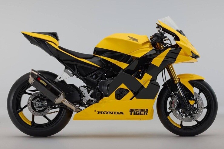 Honda Mid Sports Concept -