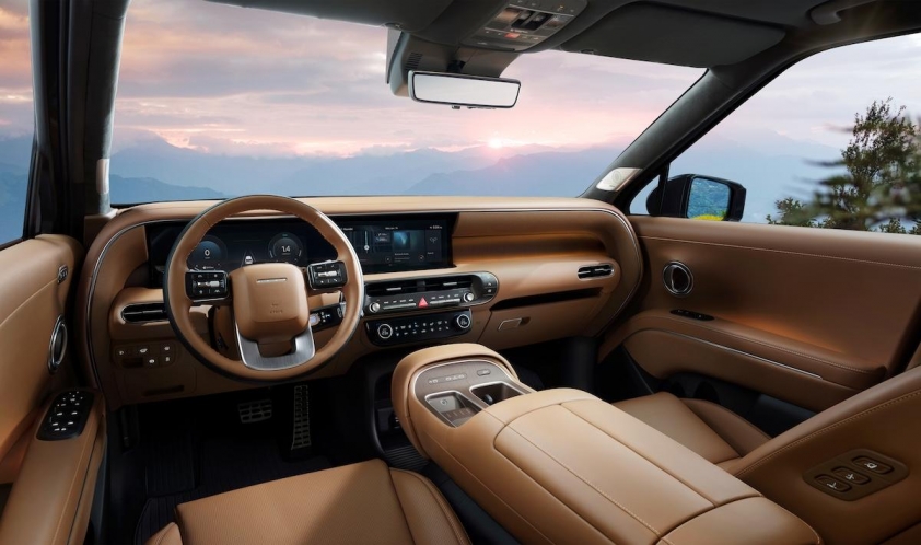 Hyundai Palisade Hybrid vượt 135.000 xe toàn cầu, chiếm gần 58% doanh số 8 tháng đầu 2026