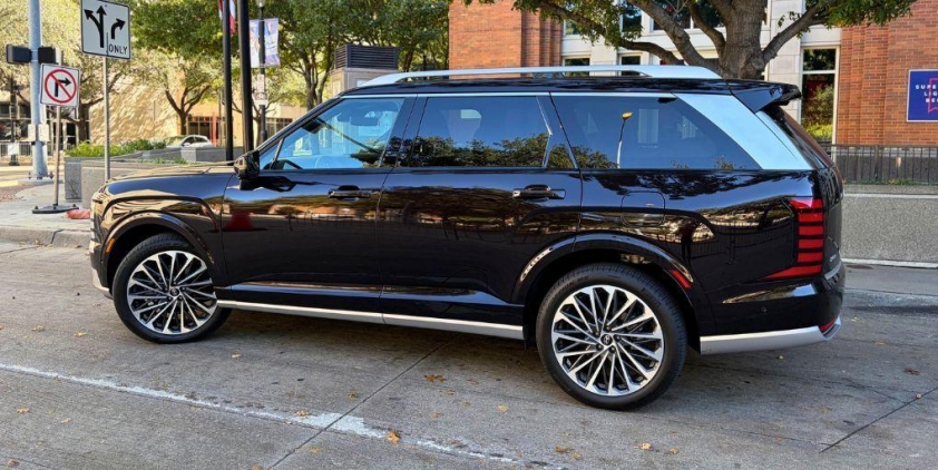 Bỏ Toyota Grand Highlander, mua Hyundai Palisade Hybrid: Chủ xe Mỹ nói tiết kiệm tới 10.000 USD