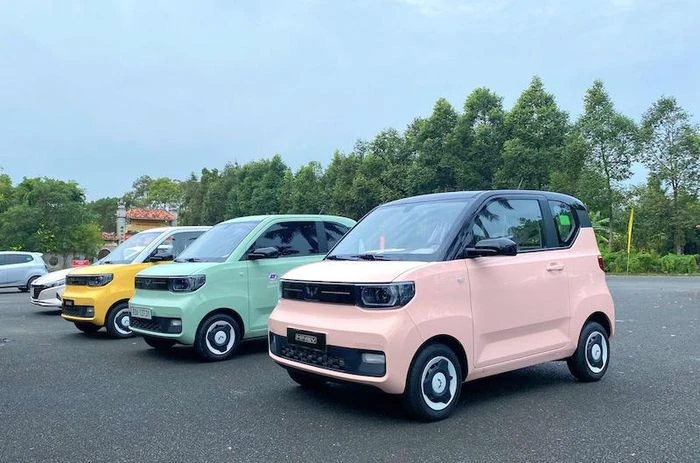Làn sóng xe Trung Quốc tại Việt Nam: Lệch pha giữa ra mắt và tiêu thụ - Hình 2