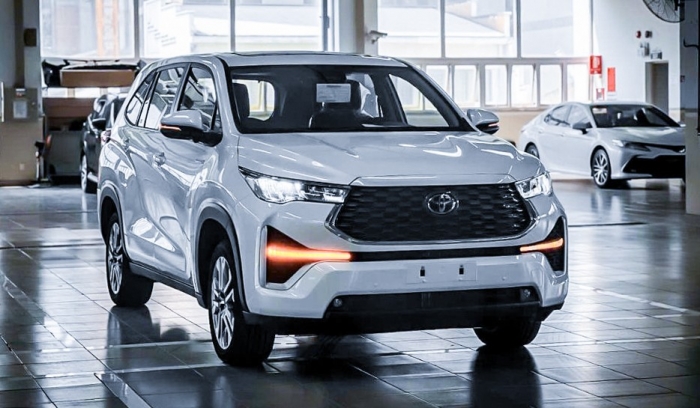 Giá xăng dầu trưa 29/10: RON 92 và E10 RON 95 giảm cực mạnh, dầu diesel rẻ hơn đỉnh bao nhiêu? Giá đầy bình ô tô Toyota ảnh 3