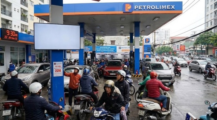 Tin xăng dầu ‘hot’ 7/6: Xăng E5 RON 92 và E10 RON 95 đồng loạt về sát mốc 20.000 đồng/lít, đầy bình xe ga 125cc cực rẻ