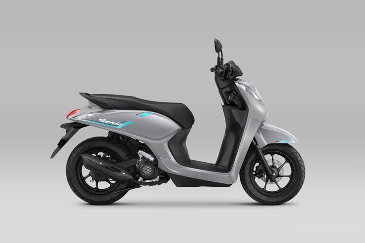 Honda trình làng xe ga Genio 2027: Lựa chọn thay thế Vision, giá từ 29,6 triệu đồng - 5