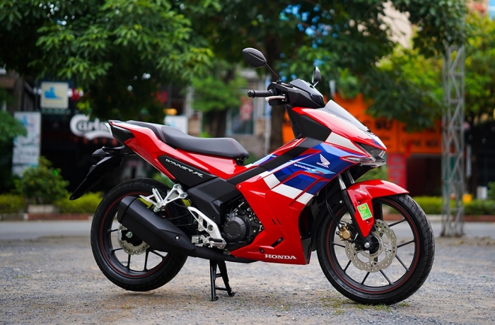 Giá xăng dầu hôm nay 30/9: RON 92 và E10 RON 95 kỳ tới tràn trề cơ hội về 20.000 đồng/lít? Giá đầy bình xe côn tay 150cc ảnh 3