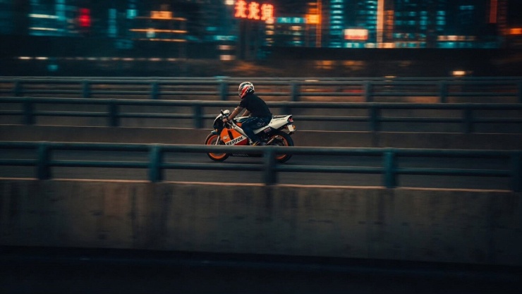 Dân chơi Đồng Nai dành hàng trăm triệu hồi sinh Honda NSR250R Repsol hàng hiếm - 12