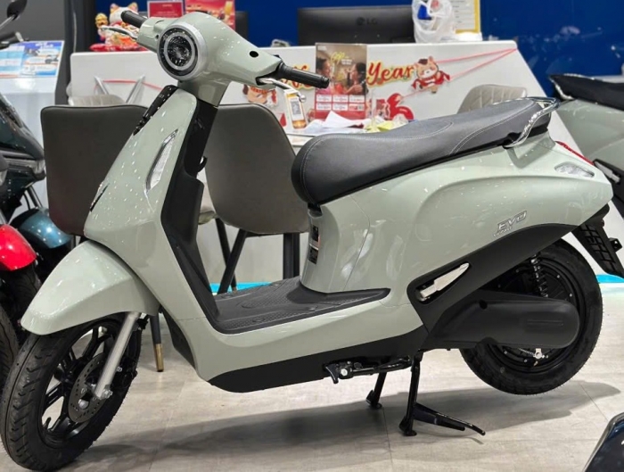 VinFast-Evo-1