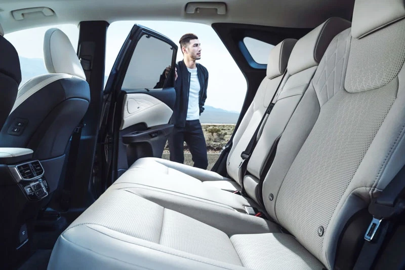 Lexus RX 2027 ra mắt, giá hơn 1,4 tỷ đồng - Hình 5