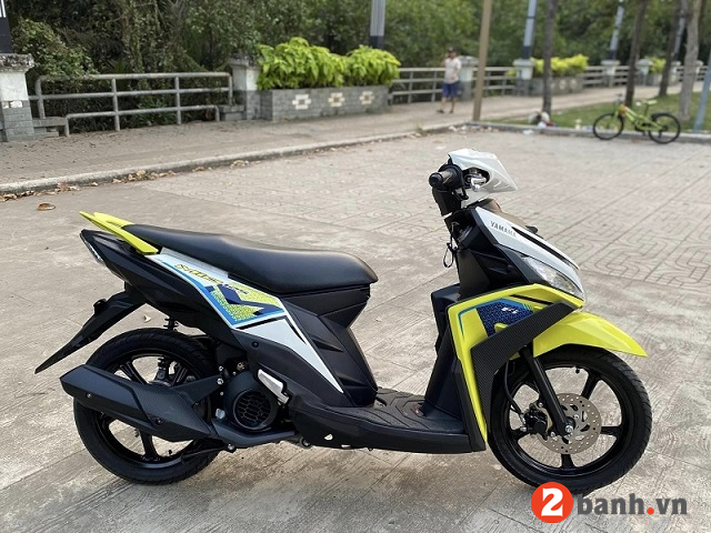 Giá xe mio m3 125 mới nhất hôm nay tháng 102026 tại việt nam - 5