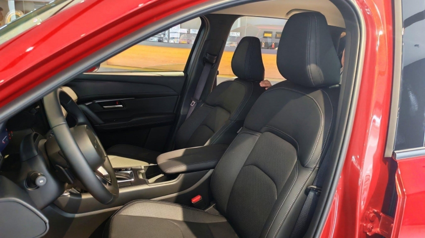 Mazda CX-5 thế hệ mới xuất hiện trên website tại Việt Nam, ngày mở bán vẫn là ẩn số