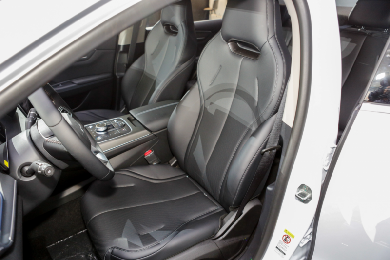 Chi tiết xe BYD Seal 5 2026: Sedan hạng C hybrid có gì?