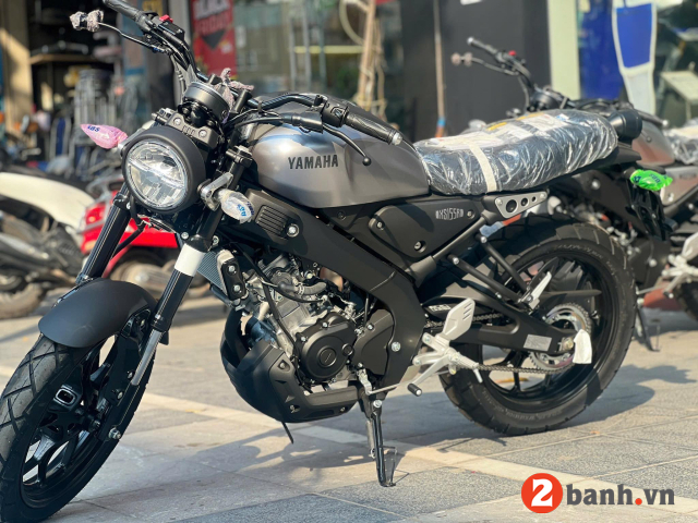 Giá xe yamaha xs 155r mới nhất hôm nay tháng 102026 tại đại lý - 5