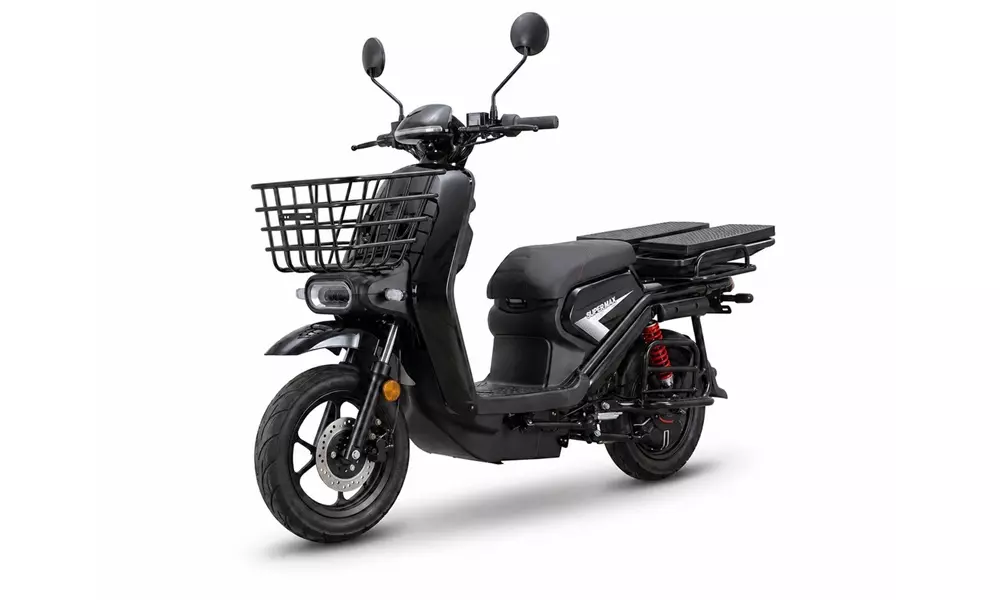 E-Motor Super Max