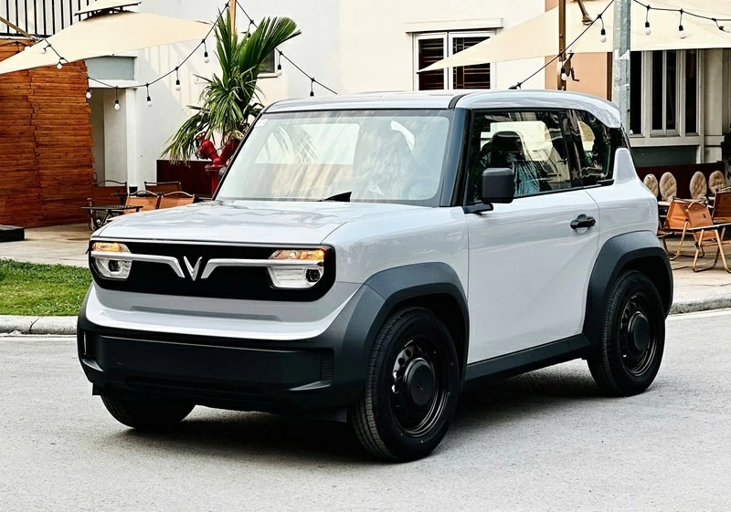 Điểm mặt vua doanh số của 9 hãng ô tô tại Việt Nam 9 tháng đầu năm 2026 - Hình 1