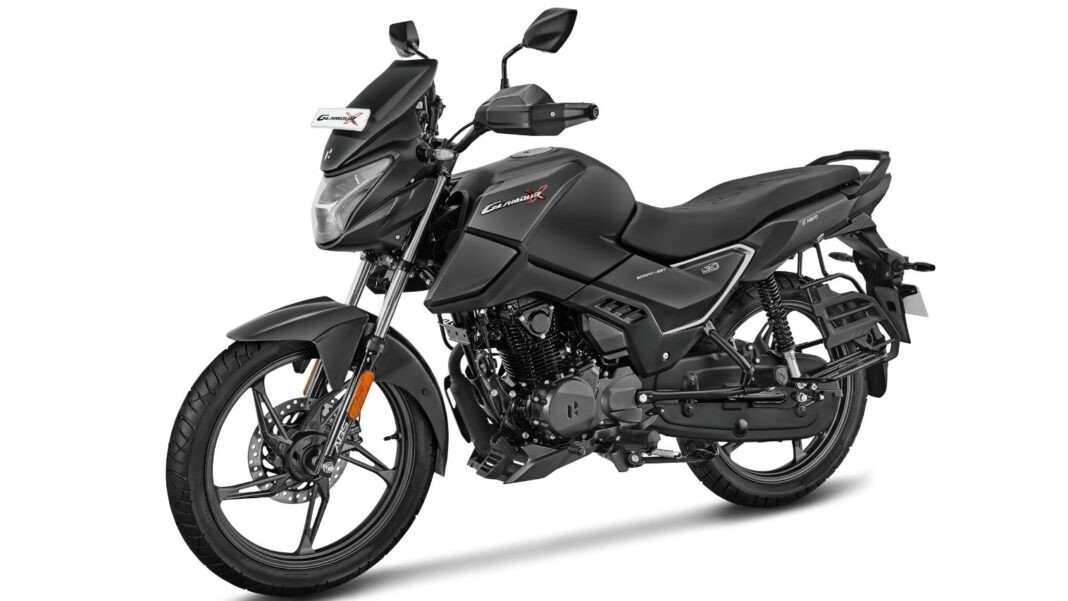 ‘Vua côn tay’ 125cc mới ra mắt: Giá từ 24 triệu đồng, có cả bản trang bị phanh ABS như Yamaha Exciter và Honda Winner R ảnh 3
