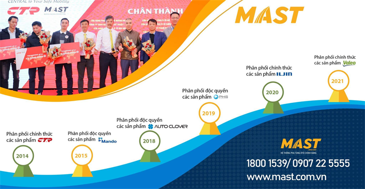 Top 11 địa chỉ bán phụ kiện ô tô uy tín nhất tại Hà Nội