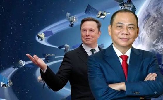Cùng xuất hiện trong một bảng xếp hạng với Elon Musk, ông Phạm Nhật Vượng sở hữu bao nhiêu tài sản?