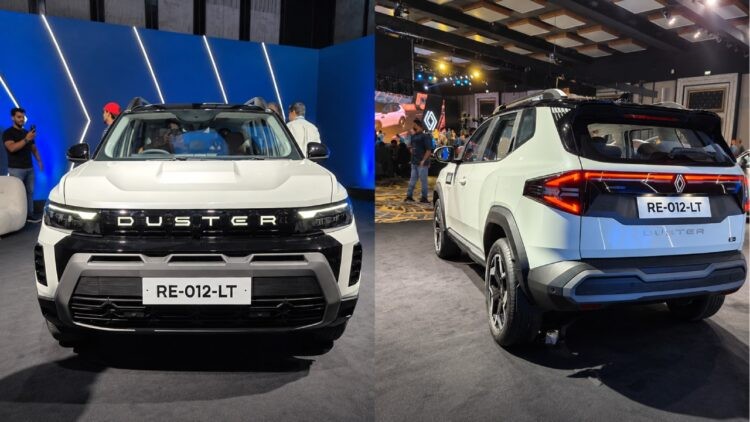 Mẫu SUV hybrid 5 chỗ mới đẹp long lanh chính thức ra mắt: Nhỏ gọn hơn Mazda CX-5 và Honda CR-V, giá từ 463 triệu đồng