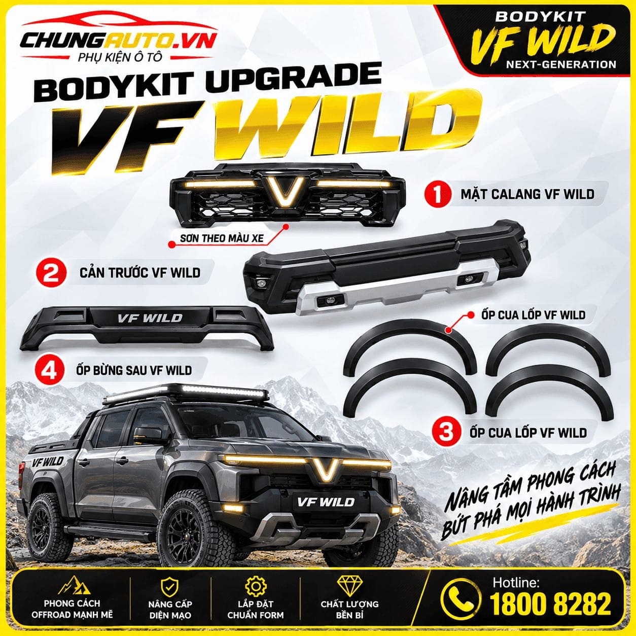 body-kit-do-vf-wild