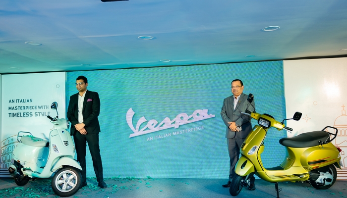 Vespa-150