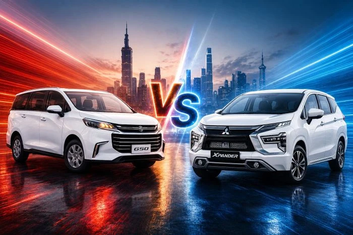 Làn sóng xe Trung Quốc tại Việt Nam: Lệch pha giữa ra mắt và tiêu thụ - Hình 3