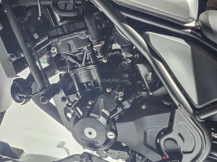 Honda Rebel 300 trình làng, tích hợp E-Clutch, giá chỉ từ 60,5 triệu đồng - 2