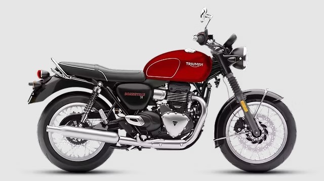 ‘Vua côn tay’ mới của Anh ra mắt giá 75 triệu đồng: Sức mạnh vượt xa Yamaha Exciter và Honda Winner R, có ABS 2 kênh ảnh 1