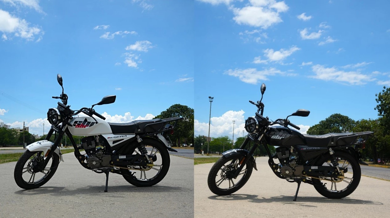 Tin xe 1/10: ‘Vua côn tay’ mới mạnh hơn Yamaha Exciter, trang bị an toàn trên cơ Honda Winner R ra mắt giá 59 triệu đồng ảnh 3