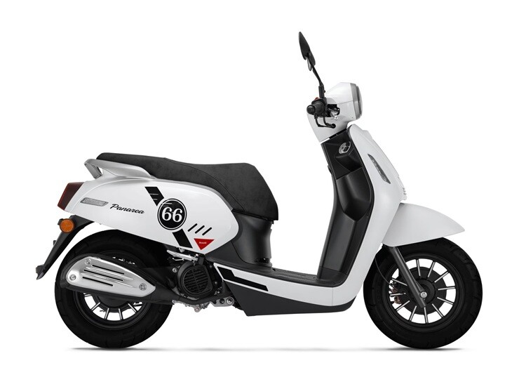 Xuất hiện đối thủ mới của Vision, thiết kế nhỏ gọn, trang bị hiện đại - 5