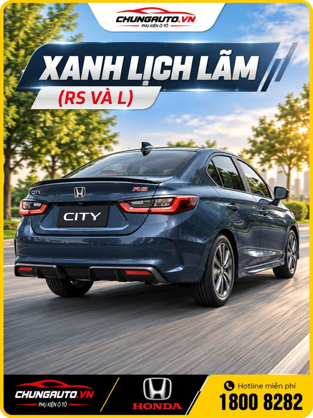 mau-xe-honda-city-2026-xanh