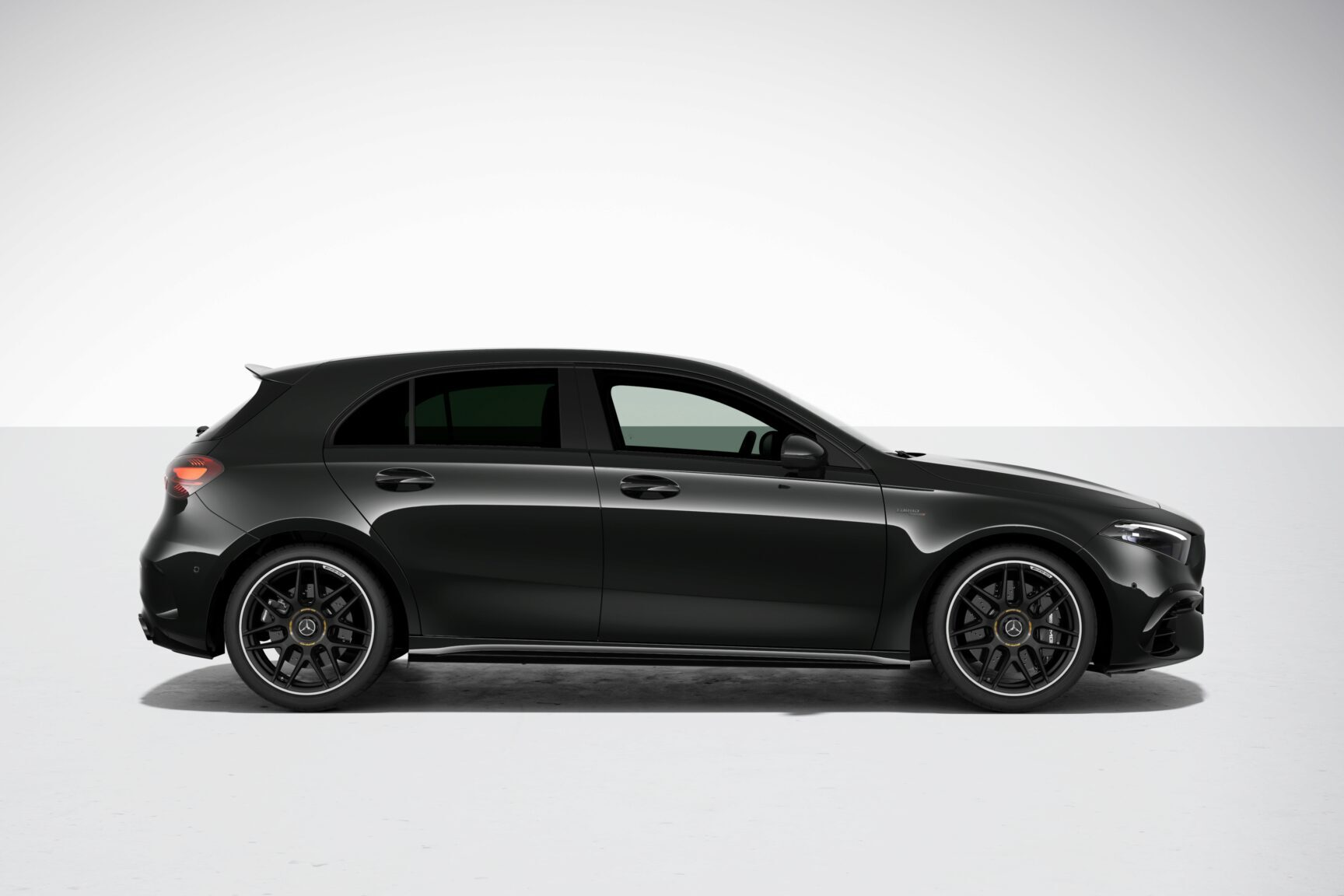 mercedes, mercedes-benz, amg, mercedes-amg, a 45, a 45 s, final edition, hatchback, hot hatch, đức ảnh 1