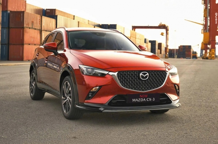 Giá xăng dầu trưa nay 17/10: Dầu diesel lại giảm, E10 RON 95 và E5 RON 92 cũng cùng về mức rẻ, giá đầy bình ô tô Mazda ảnh 2