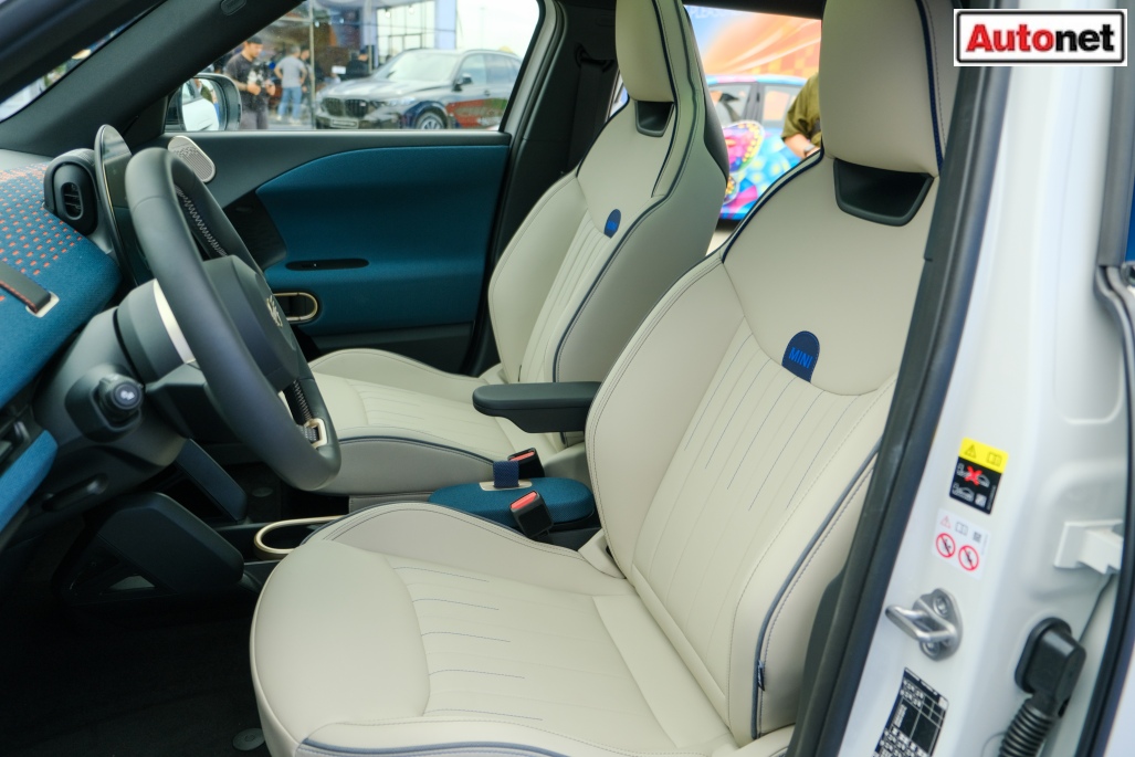 Hình ảnh MINI ACEMAN