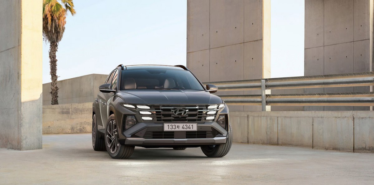 Hyundai, Kia lập kỷ lục doanh số tháng 7 tại Mỹ nhờ xe hybrid tăng vọt