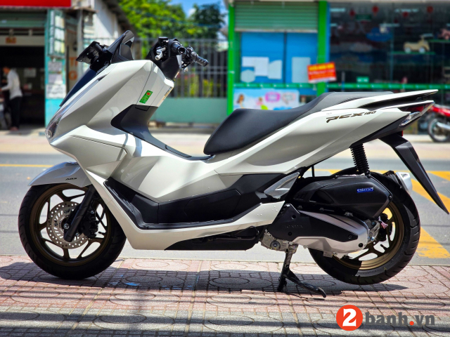 Giá xe pcx 160 roadsync mới nhất hôm nay tháng 102026 tại việt nam - 4