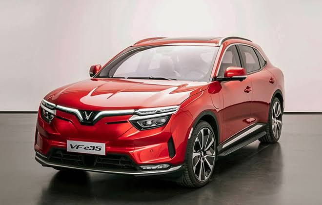 Bất ngờ với doanh số ô tô điện VinFast bán trong tháng 7, VF3 tăng đột biến - 3