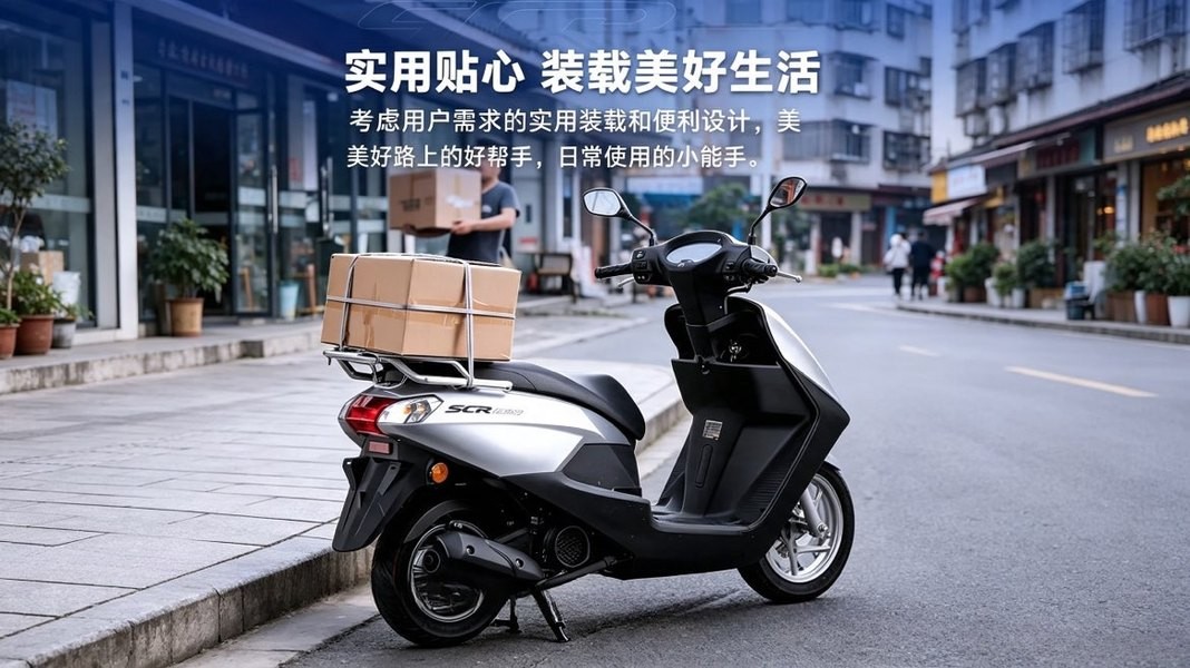 Honda chính thức ra mắt mẫu xe ga ‘bình dân’ mới: Giá rẻ hơn Vision, dùng động cơ 125cc như SH Mode ảnh 2