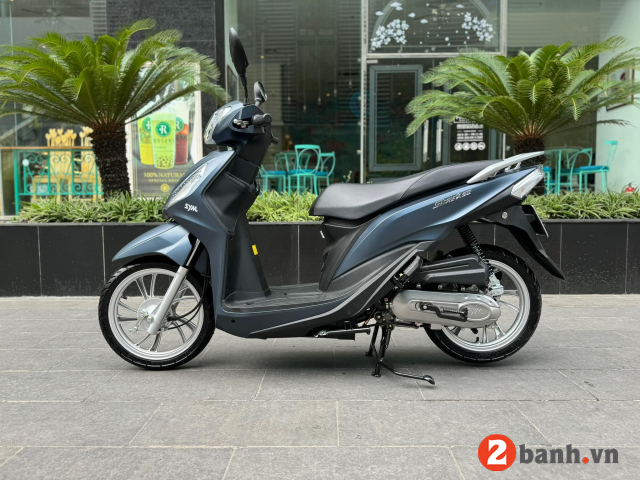 Giá xe shark 50 mới nhất hôm nay tháng 82026 tại đại lý sym - 4