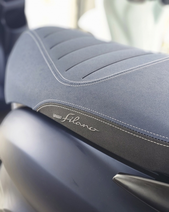 Yamaha Grand Filano Hybrid 2026 9