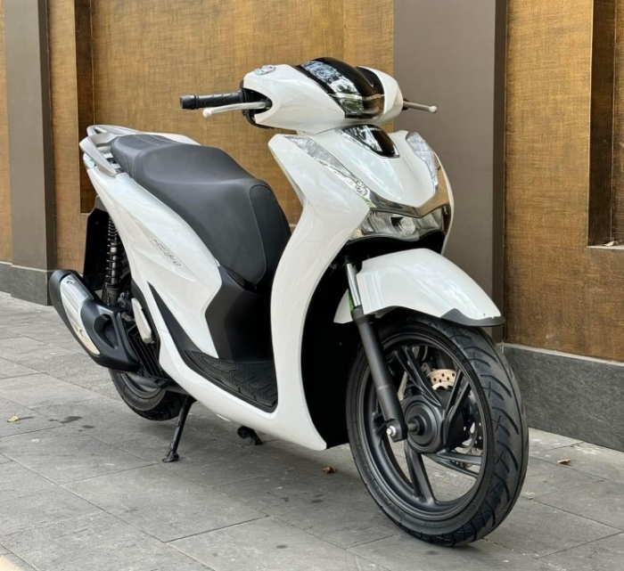 Giá xăng dầu hôm nay 5/10: Tuần này E5 RON 92 và E10 RON 95 có cơ hội lùi gần 21.000 đồng/lít? Giá đầy bình xe ga 125cc ảnh 3