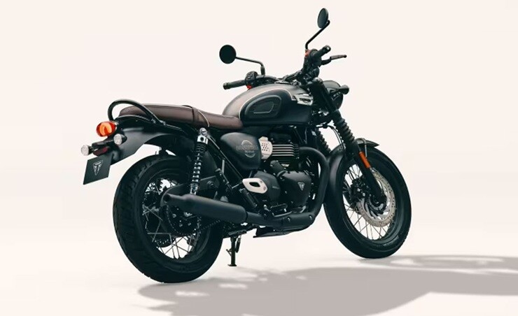 Triumph trình làng bộ ba mô tô mới, giá từ 68 triệu đồng - 2