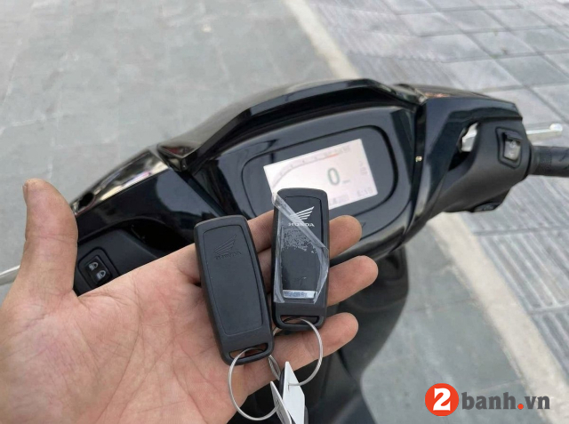 Giá xe sh 160i125i 2027 tại head honda mới nhất hôm nay - 9