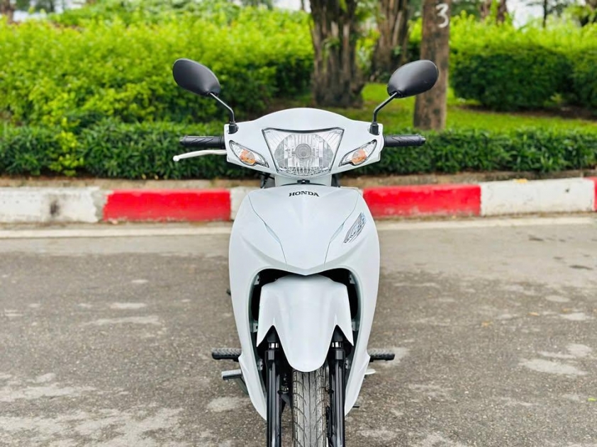 Giá xe Honda Wave cũ: Bảng giá theo đời, kinh nghiệm mua