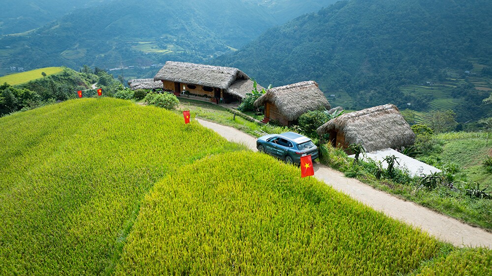 Đường xa mới biết xe hay: Khi hàng loạt người dùng nói thật về Geely EX5 và EX5 EM-i - 4