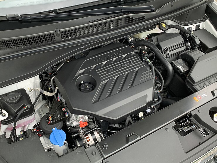 Giá xe Hyundai Custin tháng 8/2026, MPV cỡ trung từ 820 triệu đồng - 8