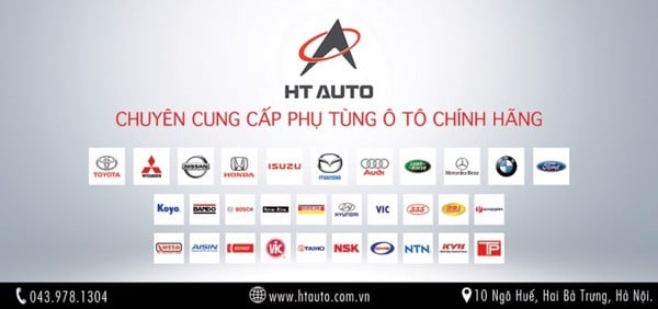 Công ty TNHH HT AUTO