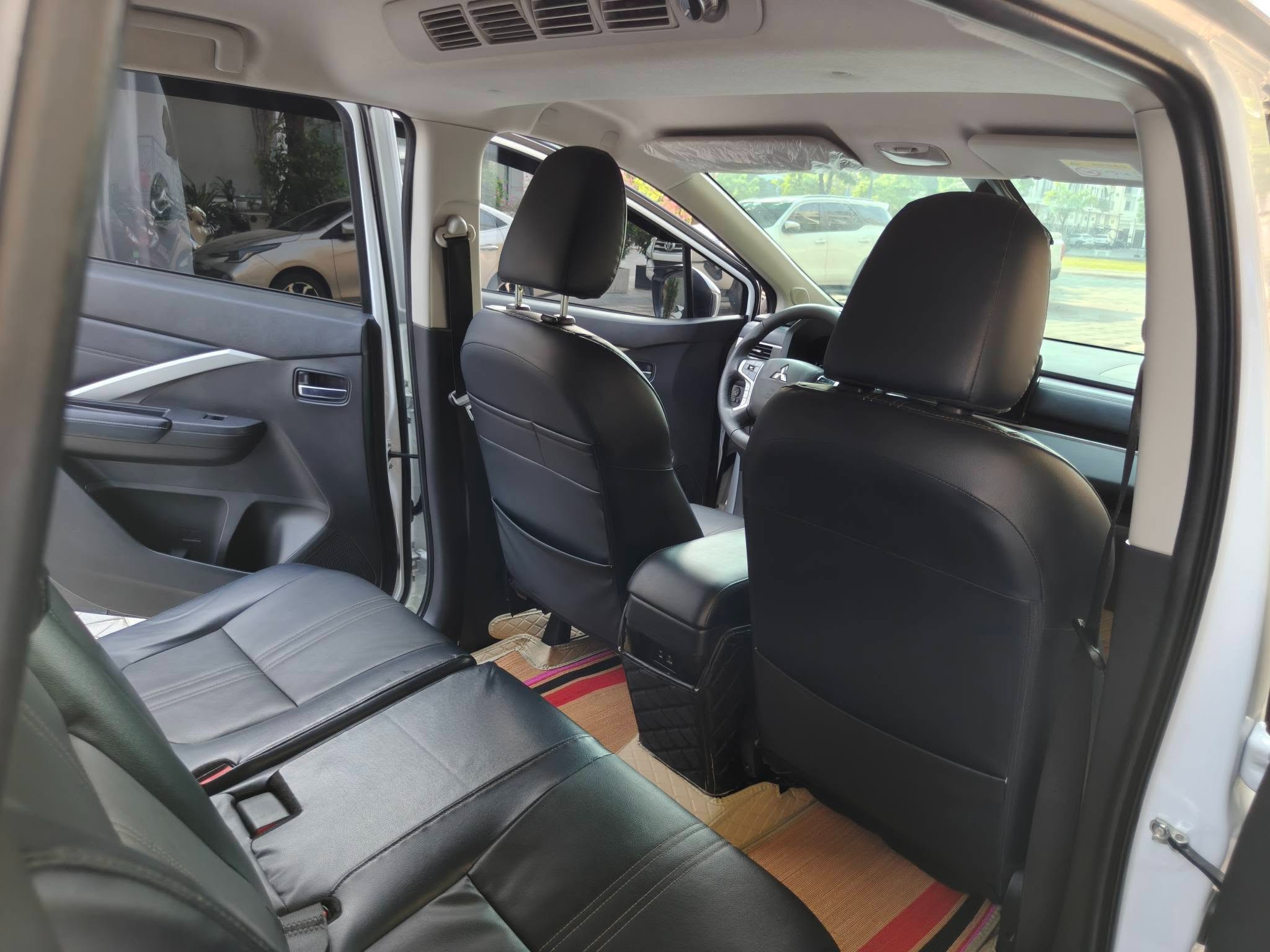 Mua Mitsubishi Xpander đời cũ cần kiểm tra kỹ chi tiết nào - 4